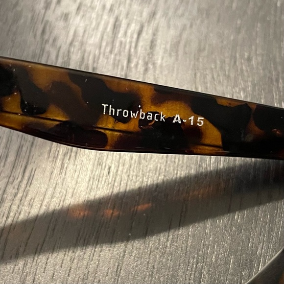 ☀️SALE☀️Optic Nerve Women’s sunglasses - Picture 5 of 7